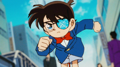 El detectiu Conan