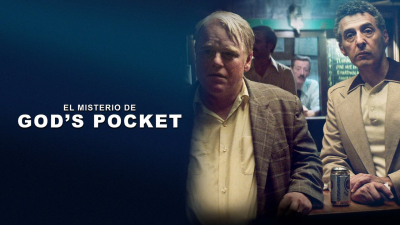 El misterio de God's Pocket