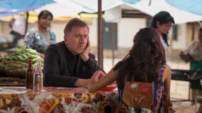 El Padre: La venganza tiene un precio