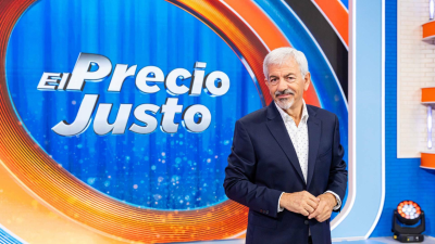 El precio justo (diario) T2 E25