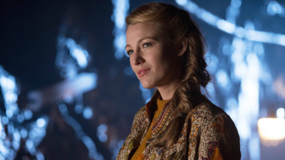 El secreto de Adaline