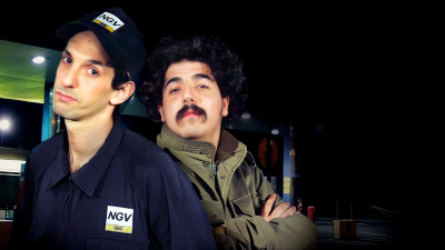 El turno nocturno