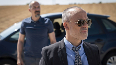 Estoy vivo T4 E6 · La mejor manera de llegar