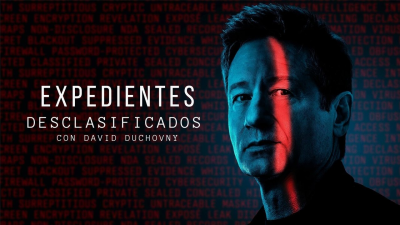 Expedientes desclasificados con David Duchovny T1 E10 · Alianzas infames