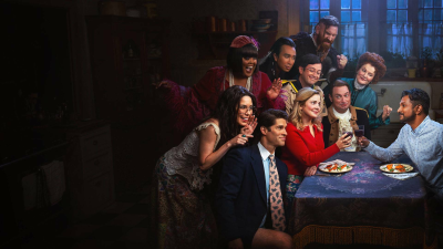 Fantasmas T4 E17