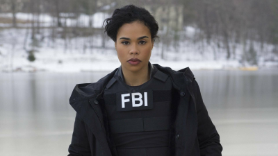 FBI: Internacional T2 E10 · El corazón más grande del mundo