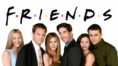 Friends T3