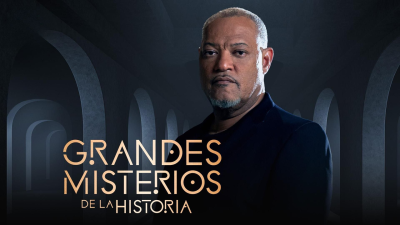 Grandes Misterios de la Historia T6 E14 · Los secretos del Rollo de Cobre
