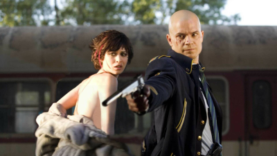 Hitman