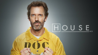 House T8 E12 · Chase