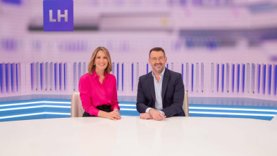 La hora de La 1: La hora de la actualidad T9 E70