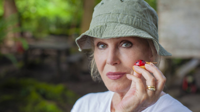 La aventura en la ruta de las especias de Joanna Lumley · La aventura en la Ruta de las Especias de Joanna Lumley