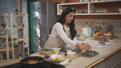 La Cocina de María