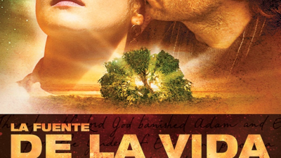 La fuente de la vida