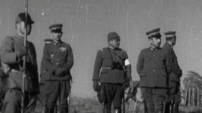 La Historia al descubierto · El nazismo: ¿Una ideología nacida en Alemania?