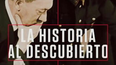 La historia al descubierto