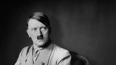 La Historia al descubierto · Hitler, ¿un genio militar?