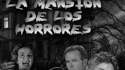 La Mansión de los Horrores