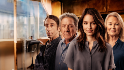 La Segunda Oportunidad (As They Made Us)