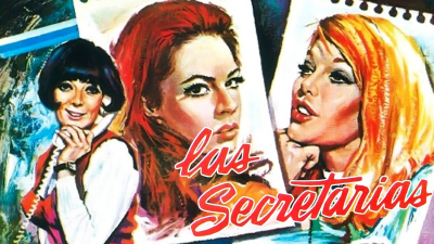 Las secretarias