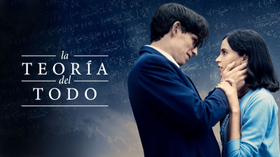 La teoría del todo