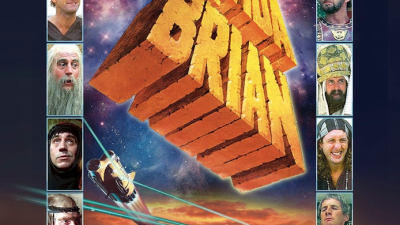 Life of Brian