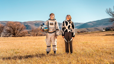 Los alienígenas han abducido a mis padres