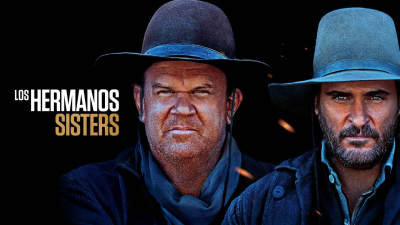 Los hermanos Sisters