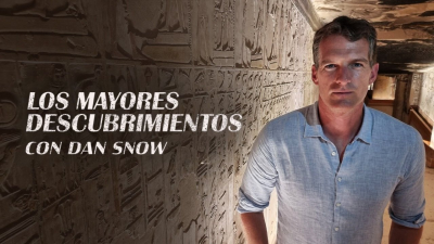 Los mayores descubrimientos con Dan Snow T2 E1 · Atlántida