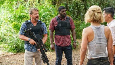 Magnum T3 E2 · Dinero fácil