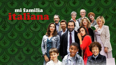 Mi familia italiana