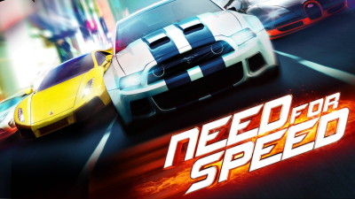 Need for Speed