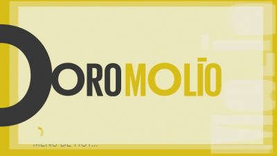 Oro Molio