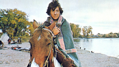 Pequeño Gran Hombre