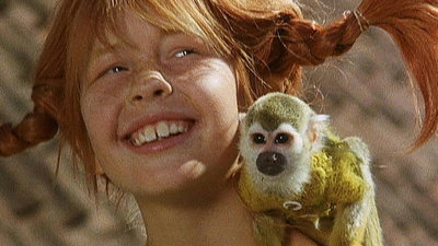 Pippi Calzaslargas T1 E6