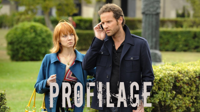 Profilage: Perfiles criminales T5 E12 · Hasta nunca