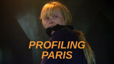 Profilage: Perfiles criminales T3 E8 · Ovni