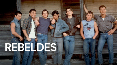 Rebeldes