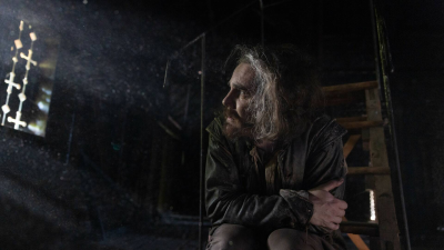 Renacimiento: arte y violencia · Redención