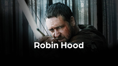 Robin Hood