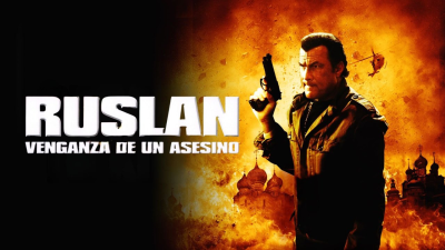 Ruslan: Venganza de un asesino