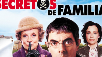 Secretos de familia