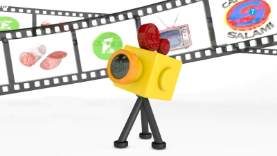 ¡Toma Salami! T1 E42