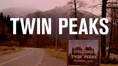 Twin Peaks T1 E4 · Descanse en el dolor