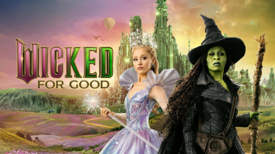 Wicked: Parte II