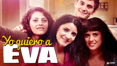 Yo Quiero a Eva