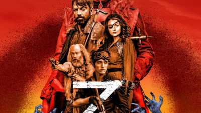 Z Nation