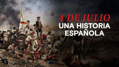 4 de julio: Una historia española