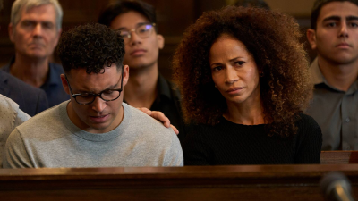 Accused T2 E4 · La historia de Justin