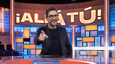 ¡Allá tú! Diarios T4 E35